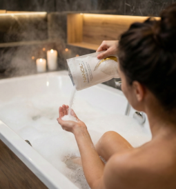 döda havet salt nanoil