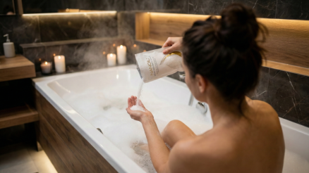 döda havet salt nanoil